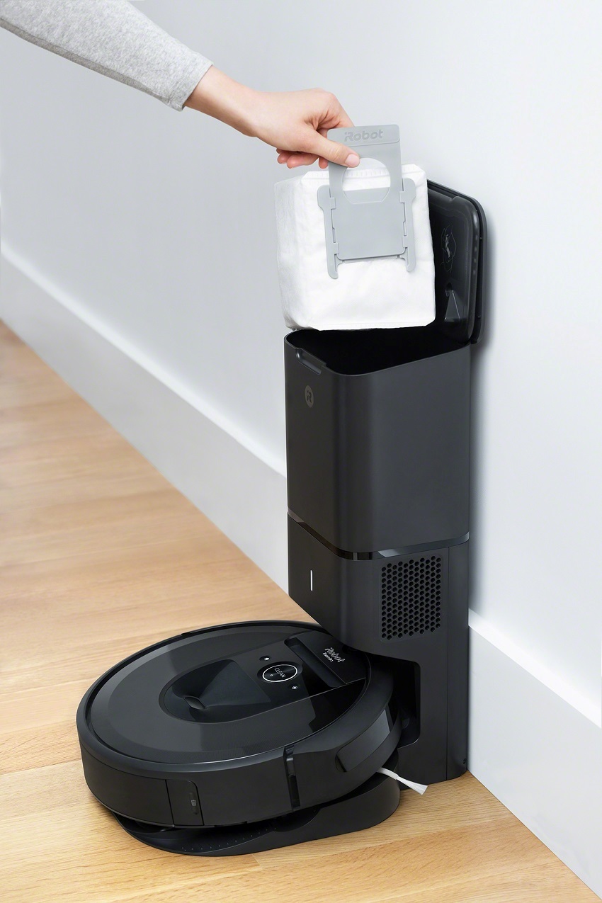 Roomba i7